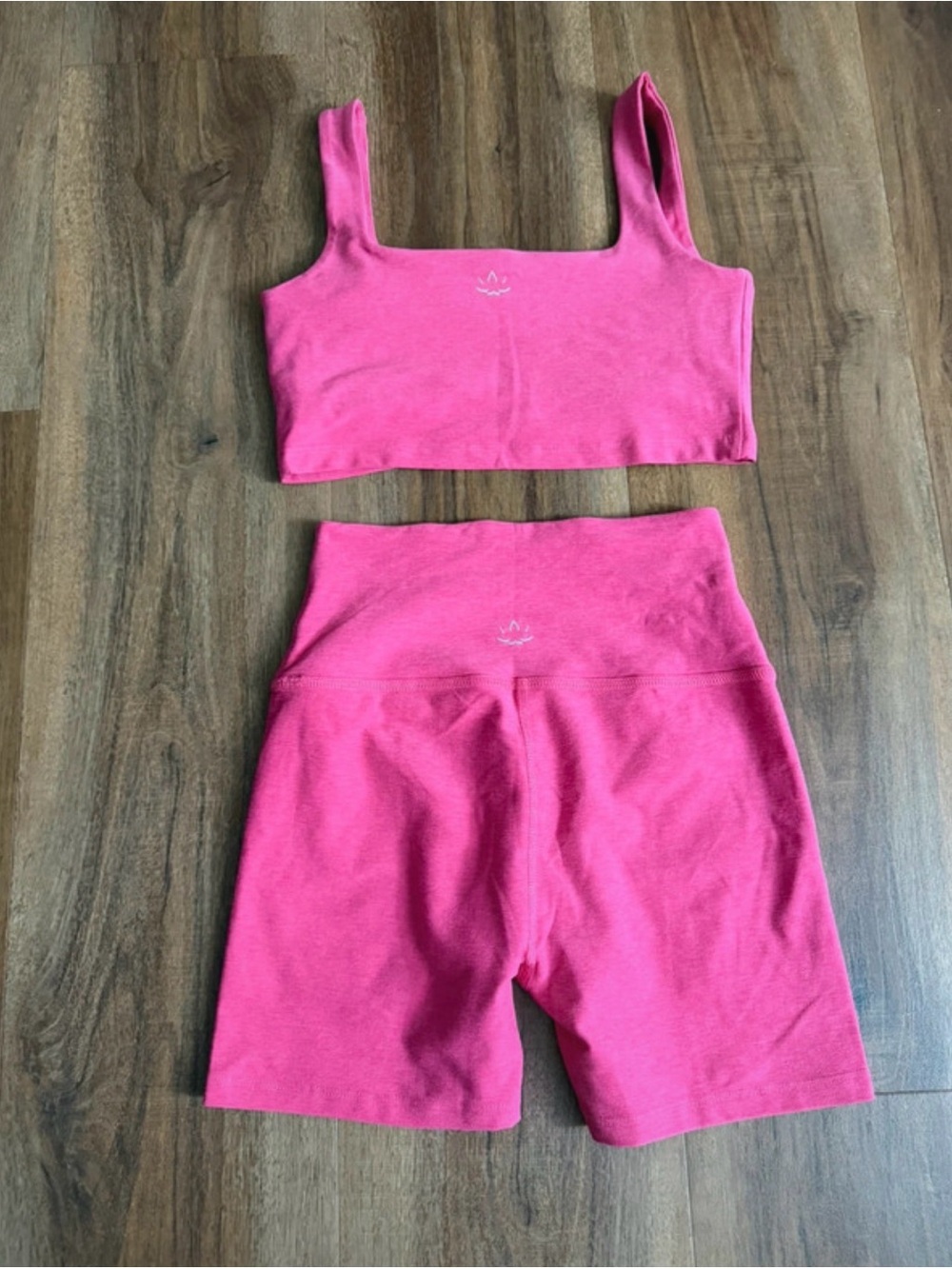 Beyond Yoga Spacedye set